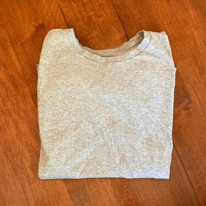 Calvin Klein grey t-shirt